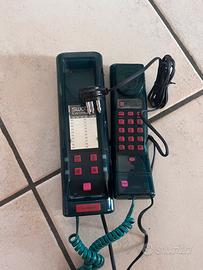 Telefono da collezzionismo
