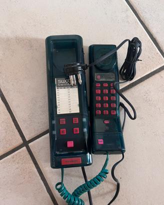 Telefono da collezzionismo