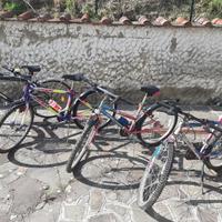In blocco o singole