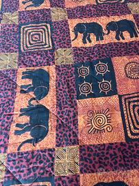 Trapunta matrimoniale