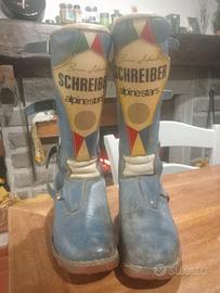 Stivali Trial Alpinestar Enduro