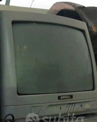 Tv Vintage