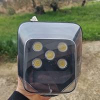 faro husqvarna