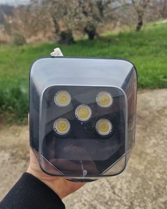 faro husqvarna