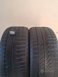255/40/18 m+s Goodride usate controllate 