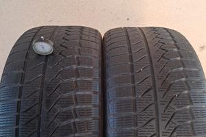255/40/18 m+s Goodride usate controllate 