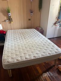 LETTO UNA PIAZZA E MEZZA
