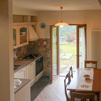 Villa bifamiliare Castelnuovo di Garfagnana