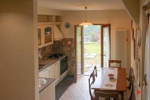 Villa bifamiliare Castelnuovo di Garfagnana