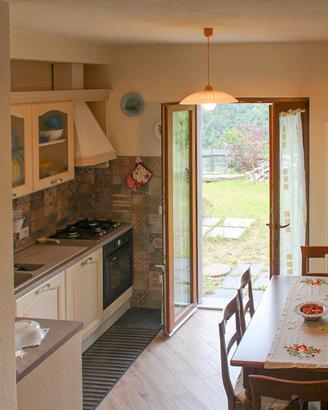 Villa bifamiliare Castelnuovo di Garfagnana