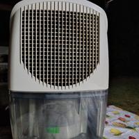 Deumidificatore De Longhi 