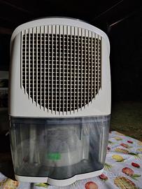 Deumidificatore De Longhi 