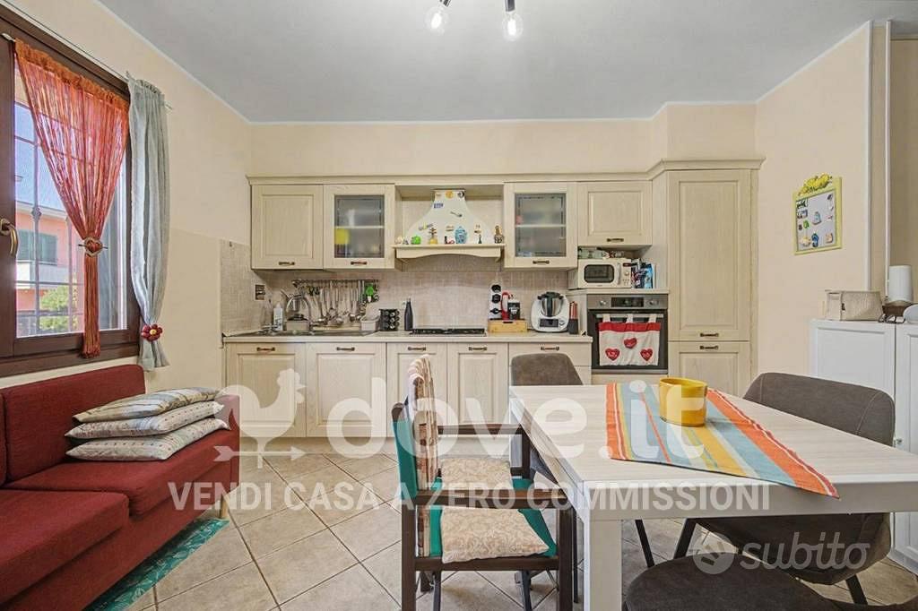 Appartamento – Poggio a Caiano, Bonistallo - Vista 2