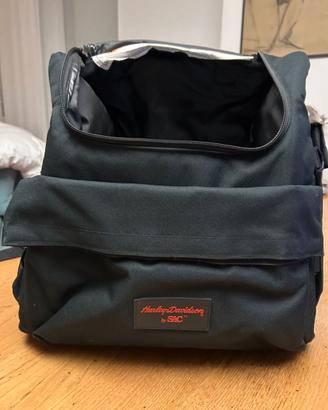 Borsa moto originale Harley-Davidson by SAC grande