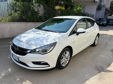 Opel astra automatica 1.0 benzina