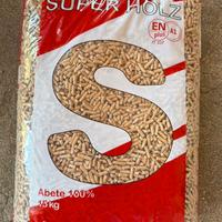 SUPER HOLZ PELLET