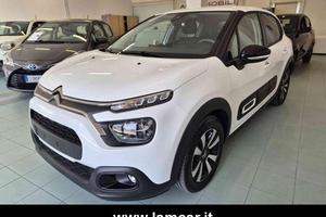 CITROEN C3 PureTech 110cv S&S Plus Pack