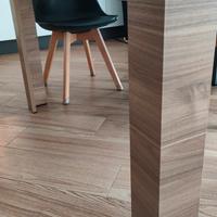 Tavolo allungabile Legno 