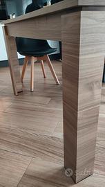 Tavolo allungabile Legno 