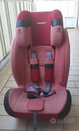 seggiolino per auto bimbi