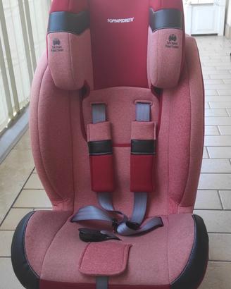 seggiolino per auto bimbi