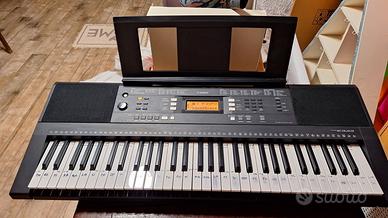 TASTIERA YAMAHA PSR E343 DINAMICA