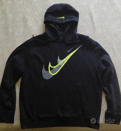 Felpa Nike Sportswear con Cappuccio - taglia M