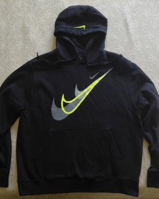 Felpa Nike Sportswear con Cappuccio - taglia M