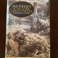 J.R.R Tolkien - Il signore degli anelli - 2003