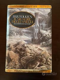 J.R.R Tolkien - Il signore degli anelli - 2003