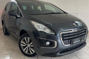 Peugeot 3008 1.6 HDi automatico accetto permute