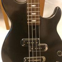 Basso Elettrico Yamaha BB424
