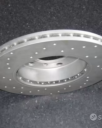 Dischi freno EXO RS - AUDI A1 - A2 - A3 8L