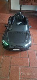 AUDI per bambini