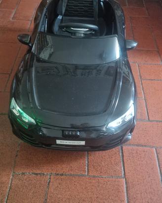 AUDI per bambini