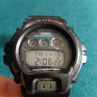 Casio G-Shock 