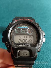 Casio G-Shock 