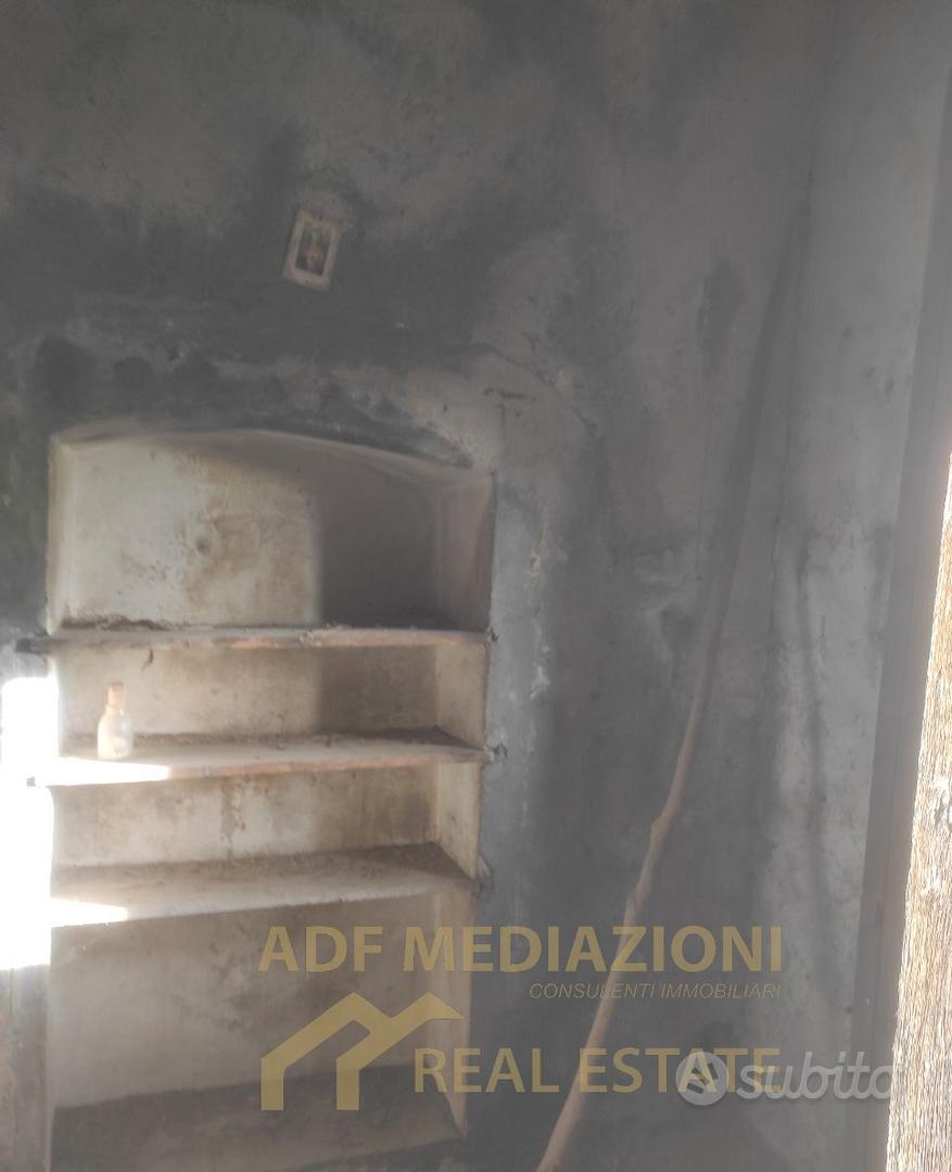 Terreno Su Strada Larga - Altro