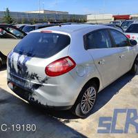 FIAT BRAVO 2 198 1.6 D MULTIJET 120CV ricambi -