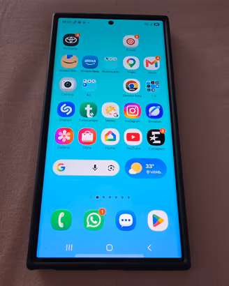 Galaxy S23 Ultra 512 gb