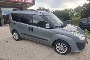 Fiat Doblo Doblò 1.6 MJT 16V Emotion garantito 12 