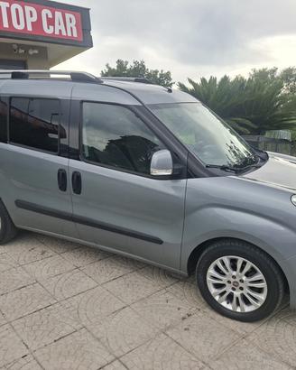 Fiat Doblo Doblò 1.6 MJT 16V Emotion garantito 12 