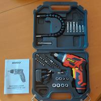 EDIMAX - Cacciavite Elettrico - avvitatore