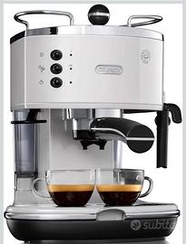 Macchina da caffè DeLonghi ECO311