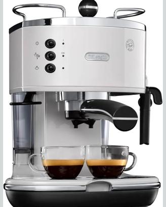 Macchina da caffè DeLonghi ECO311