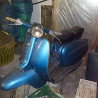 Lambretta LN 150 - 1963