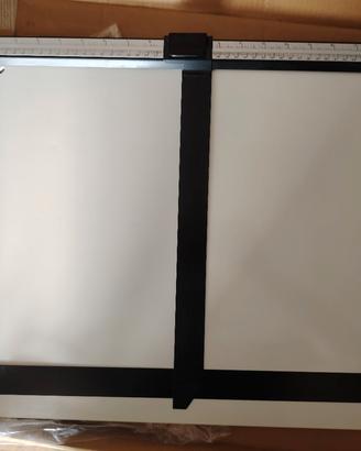 Marginatore fotografico 35x43