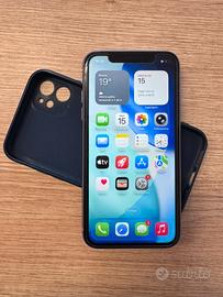 Iphone 11 256gb