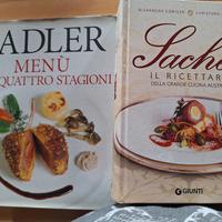 Libri Alta cucina (gourmet)