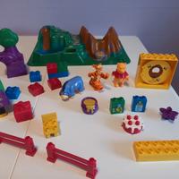 Lego duplo 2993 Winnie The Pooh